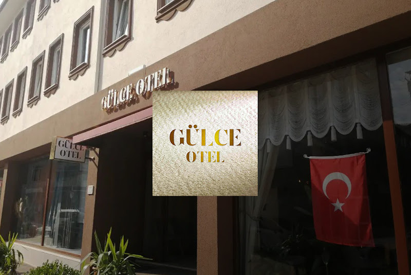 Gülce Konaklama