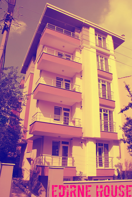 EDİRNE HOUSE
