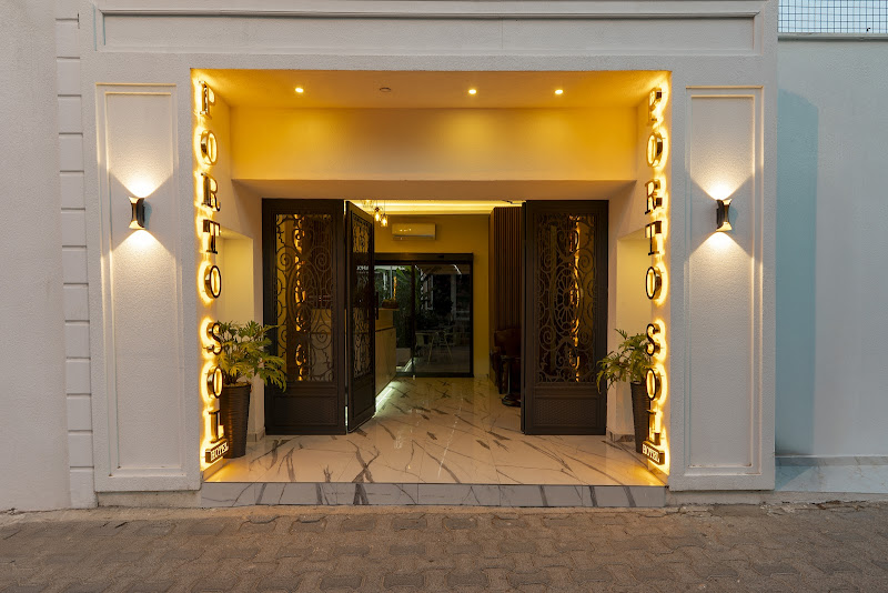 Porto Sol Hotel Bodrum