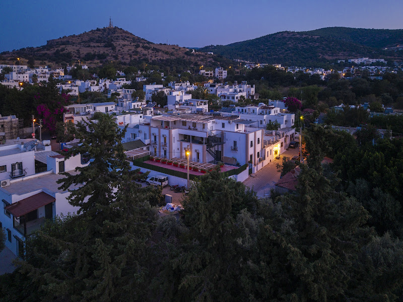 Porto Sol Hotel Bodrum
