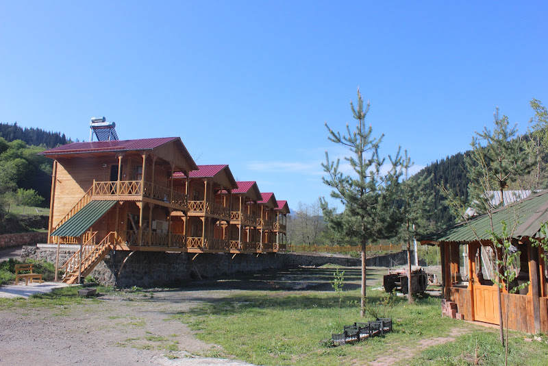 Veliköy Han Konakları Otel&Restoran