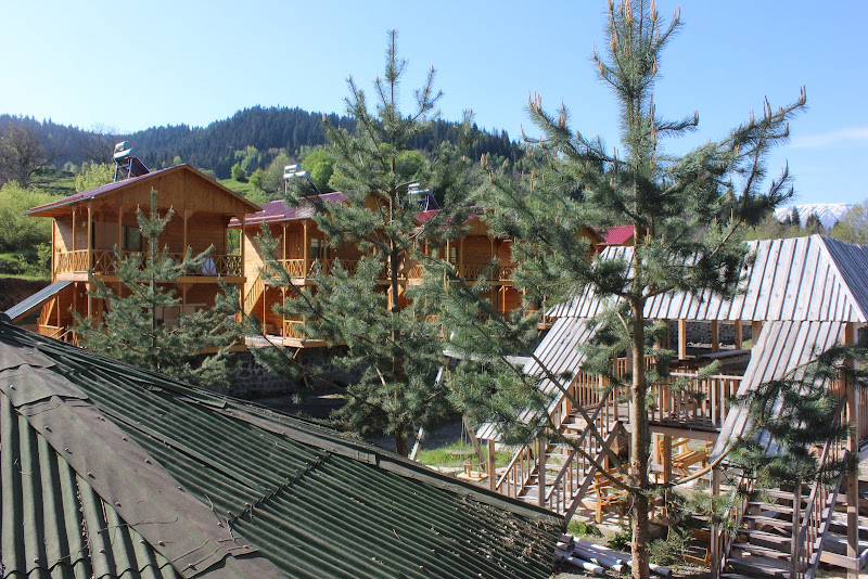 Veliköy Han Konakları Otel&Restoran