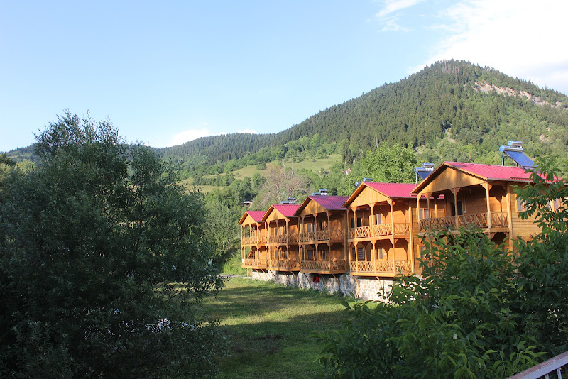 Veliköy Han Konakları Otel&Restoran