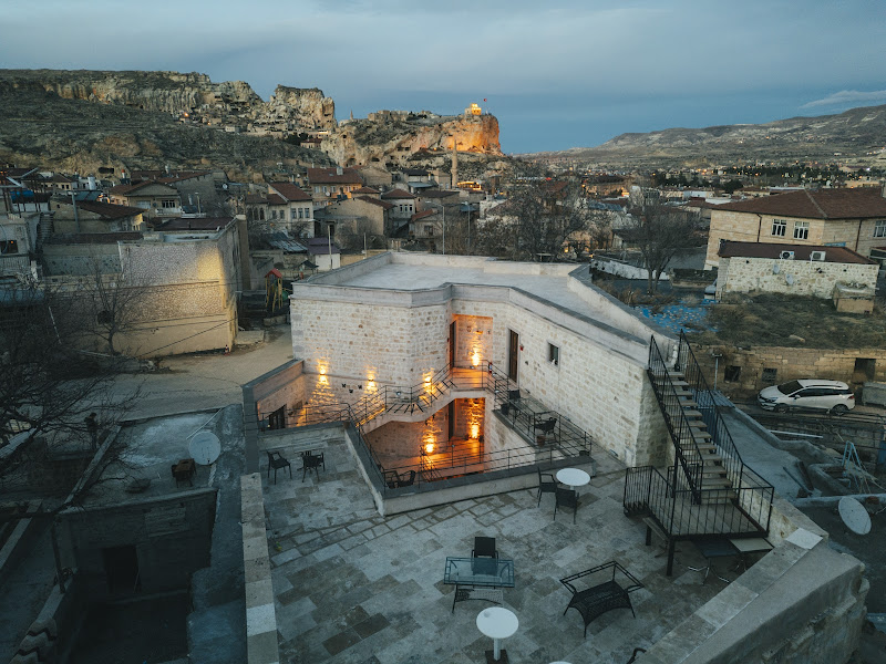 BELİNAY CAVE HOTEL