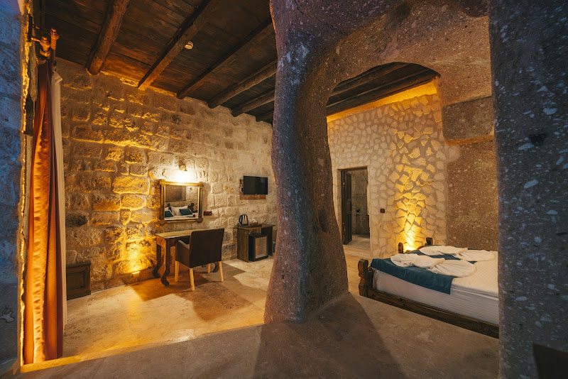 BELİNAY CAVE HOTEL