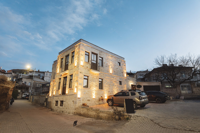 BELİNAY CAVE HOTEL