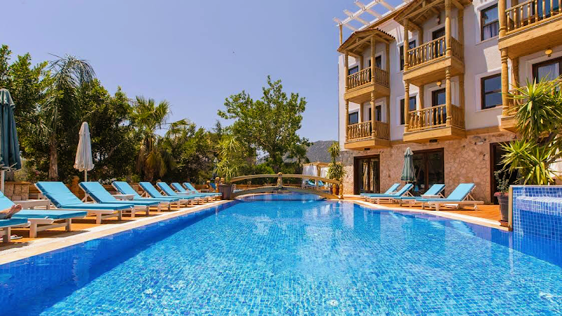 Elixir Boutique Hotel