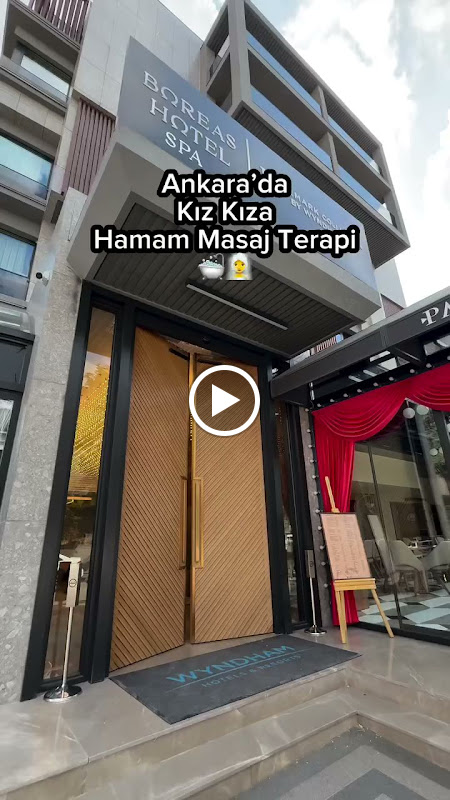 Boreas Hotel & Spa, Trademark Collection By Wyndham