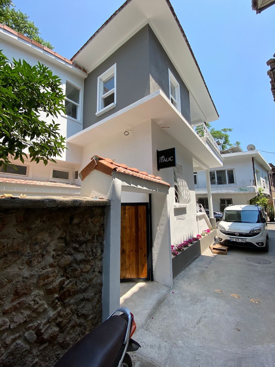 Davidson Boutique Hotel