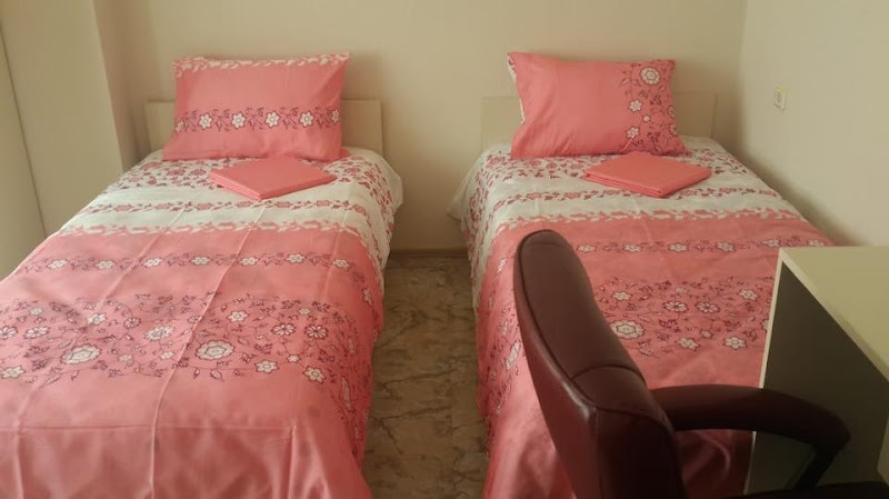 Vize Kız Öğrenci Yurdu-Apartı