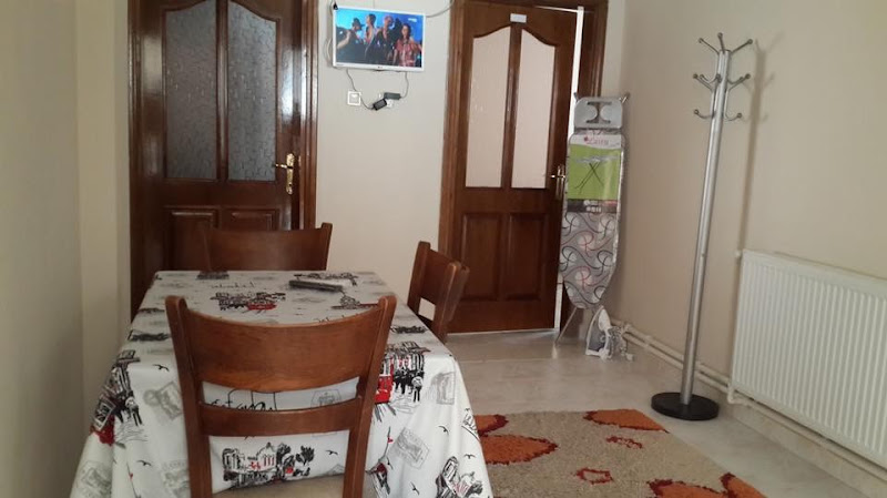 Vize Kız Öğrenci Yurdu-Apartı