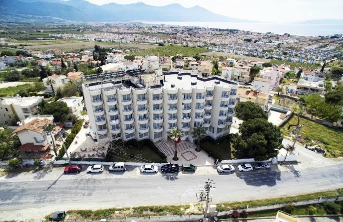 Lavender Residence Kusadasi - Günlük kiralık apart daireler