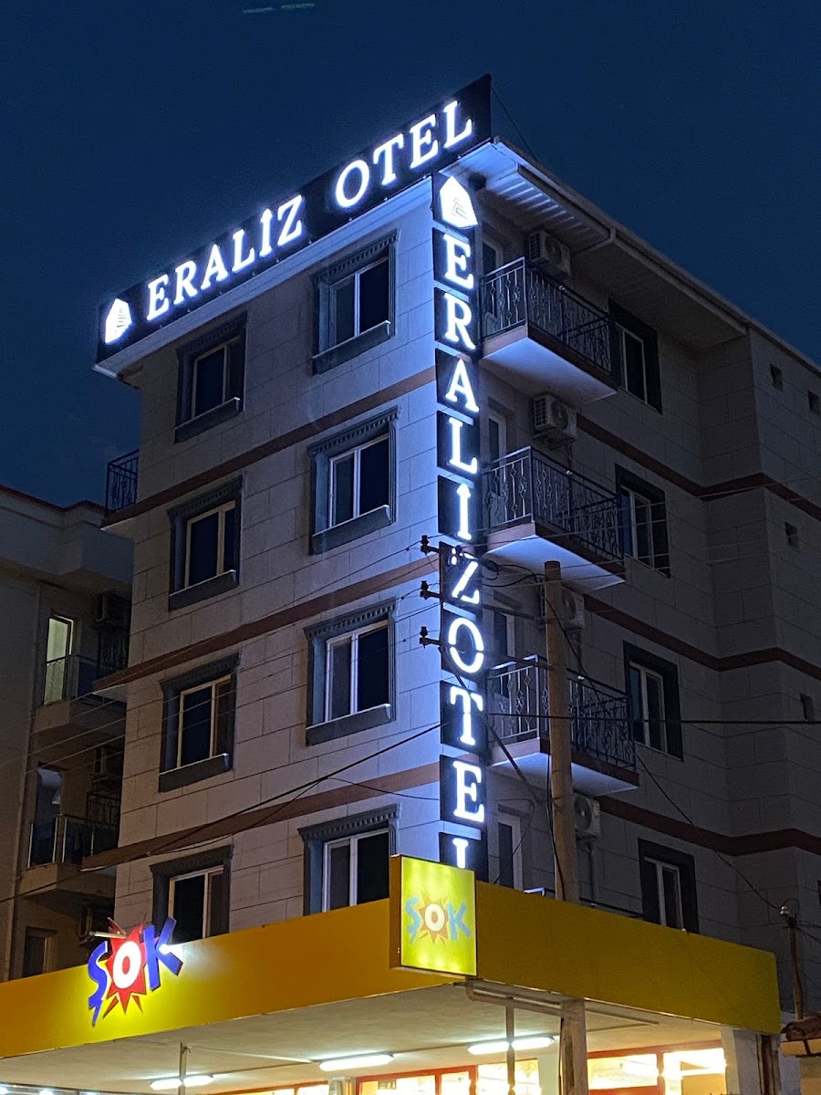 Duru Butik Otel