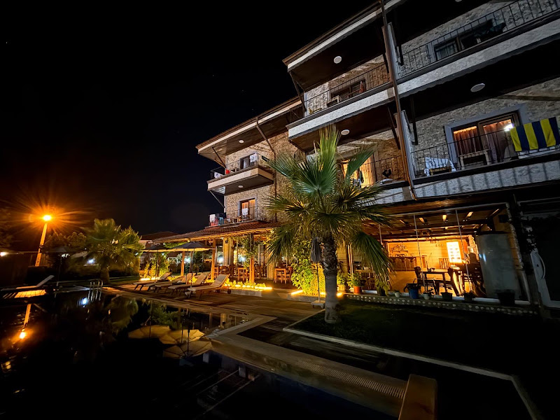 Kuzey Park Hotel Arc en Ciel