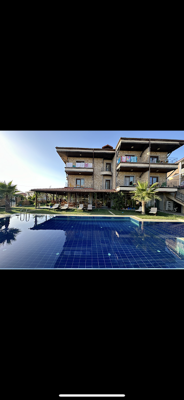 Kuzey Park Hotel Arc en Ciel