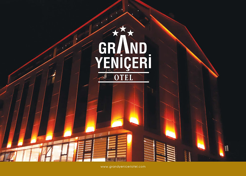 GRAND YENİÇERİ HOTEL