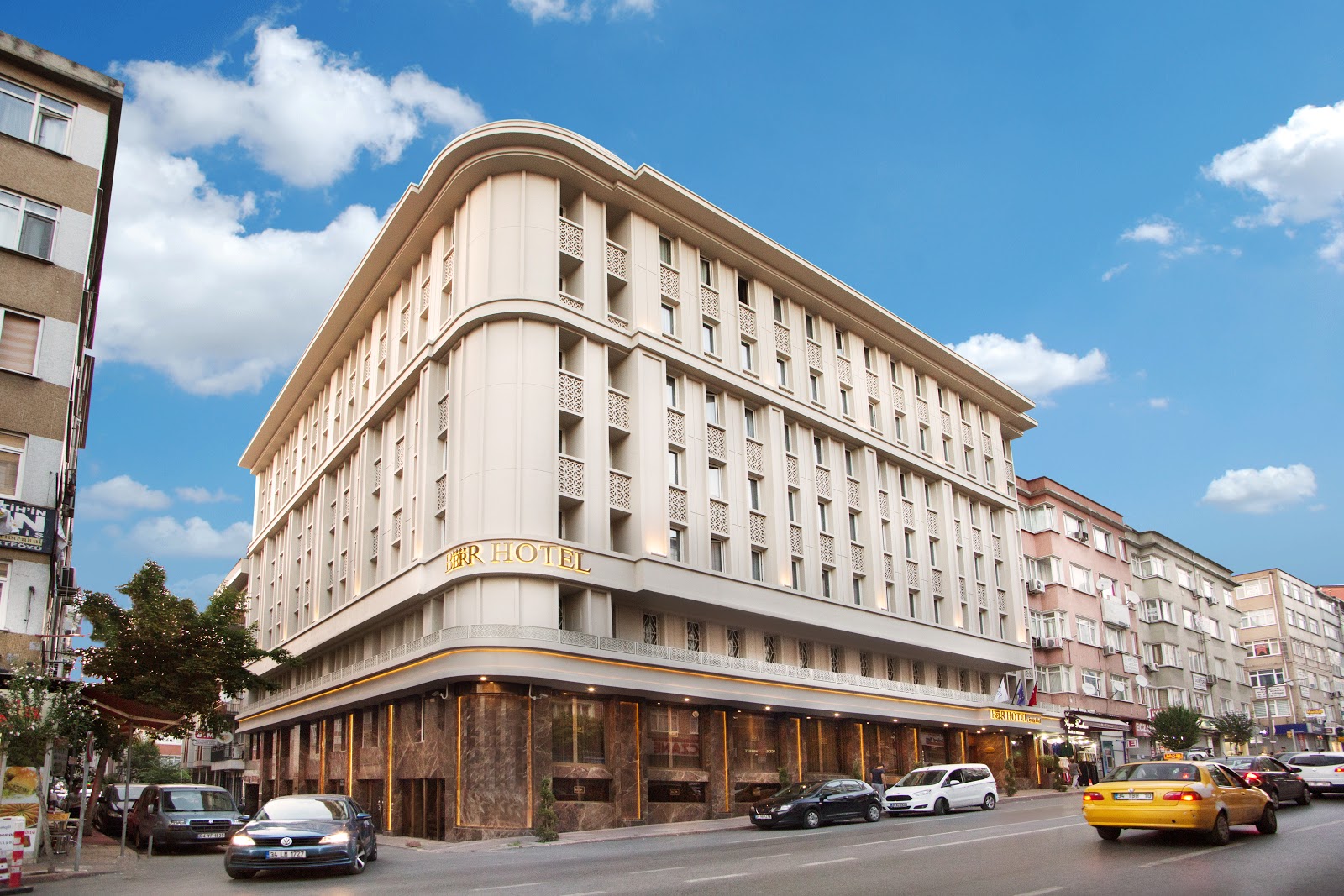 Dosso Dossi Hotels & Spa Downtown