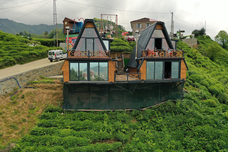 ÇEÇEVA ÇAYLUK SÜİT BUNGALOV