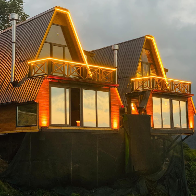 ÇEÇEVA ÇAYLUK SÜİT BUNGALOV