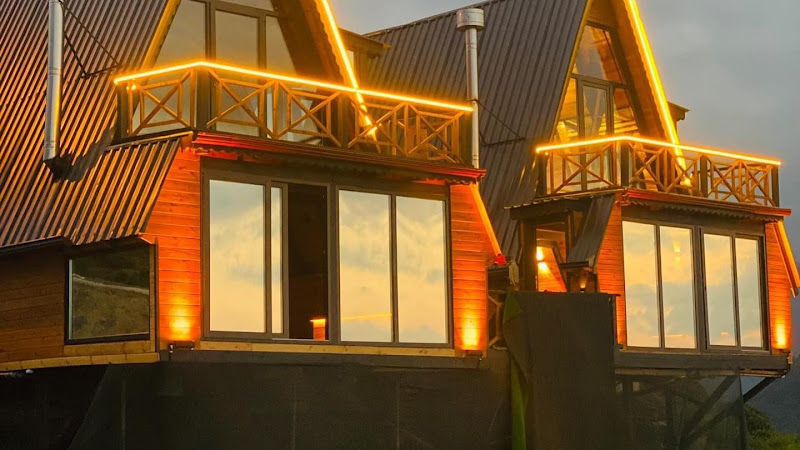 ÇEÇEVA ÇAYLUK SÜİT BUNGALOV