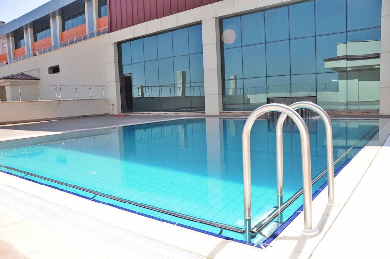 Termal Suit Hotel Afyon