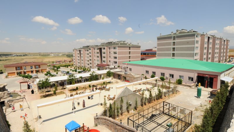 Termal Suit Hotel Afyon