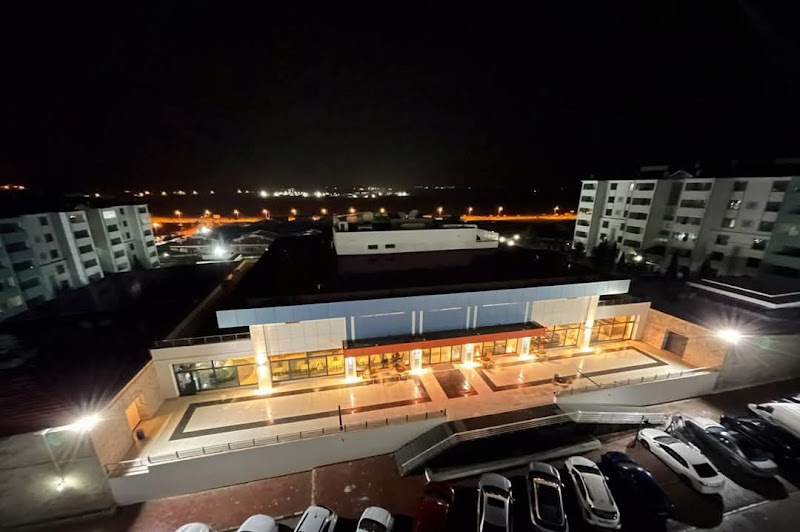 Termal Suit Hotel Afyon