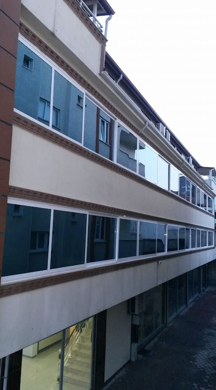 Uslu apart otel Konaklama pansiyon