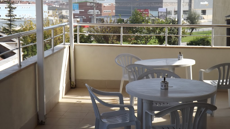 Uslu apart otel Konaklama pansiyon