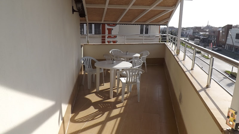 Uslu apart otel Konaklama pansiyon