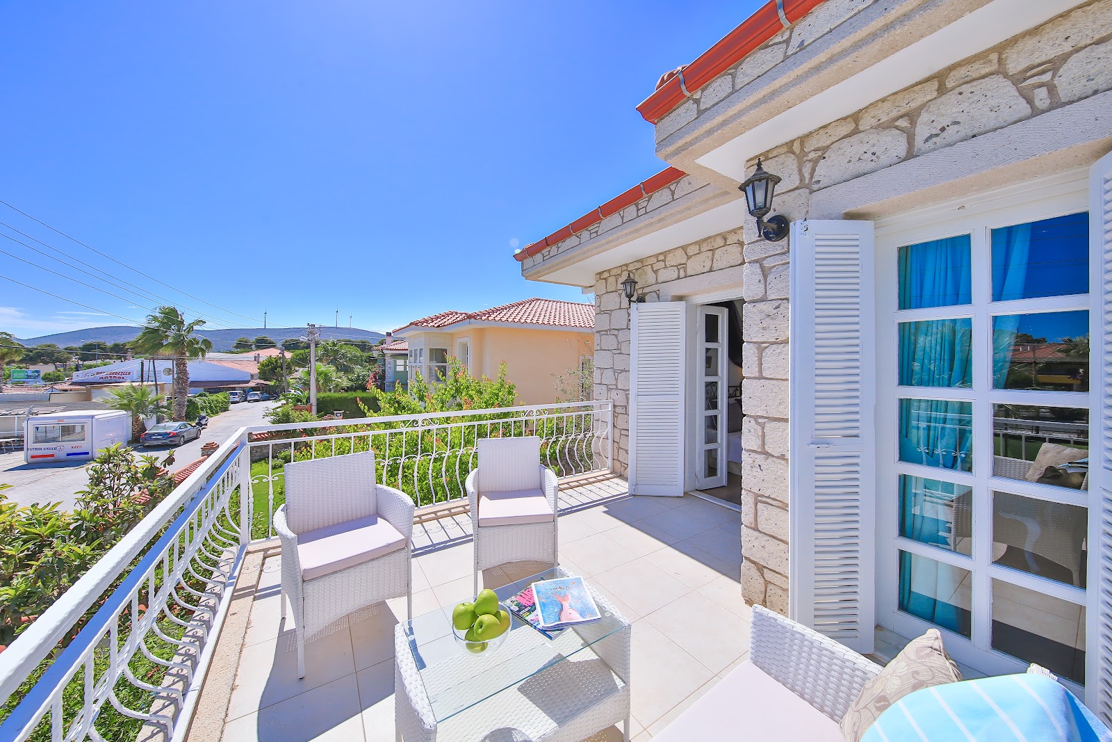 Palas Alaçatı Otel - Adult Only