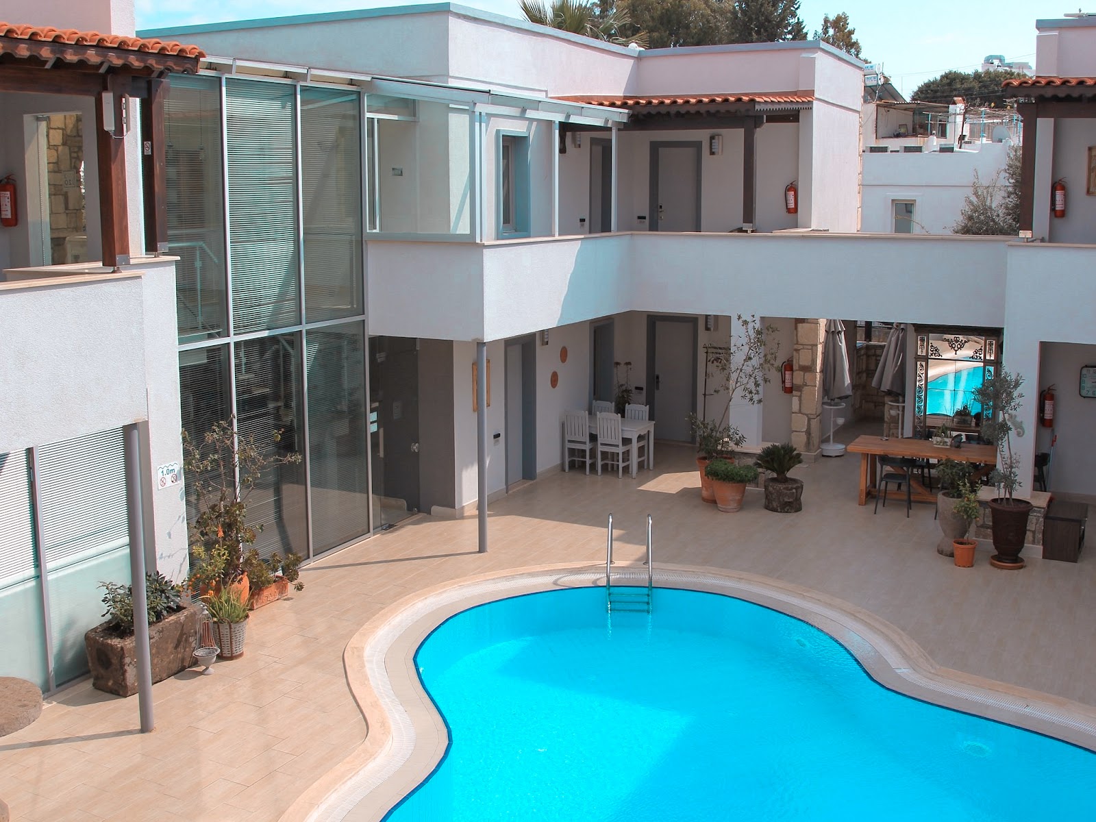 La Bonita Hotel Marin Bodrum