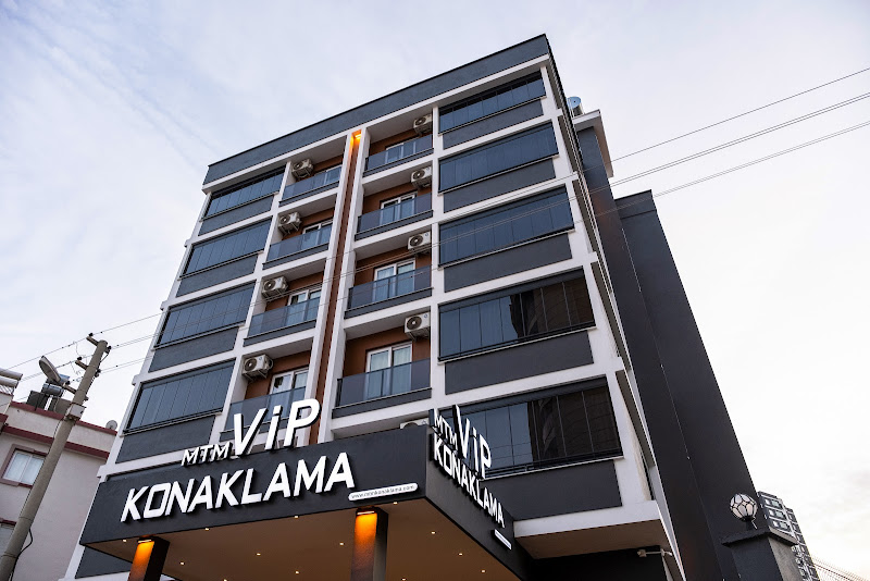 Mersin Mtm Konaklama