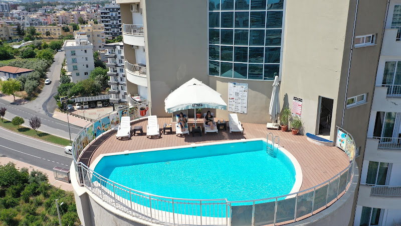 Mersin Mtm Konaklama