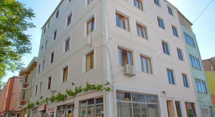 Vefa Hotel&Suites