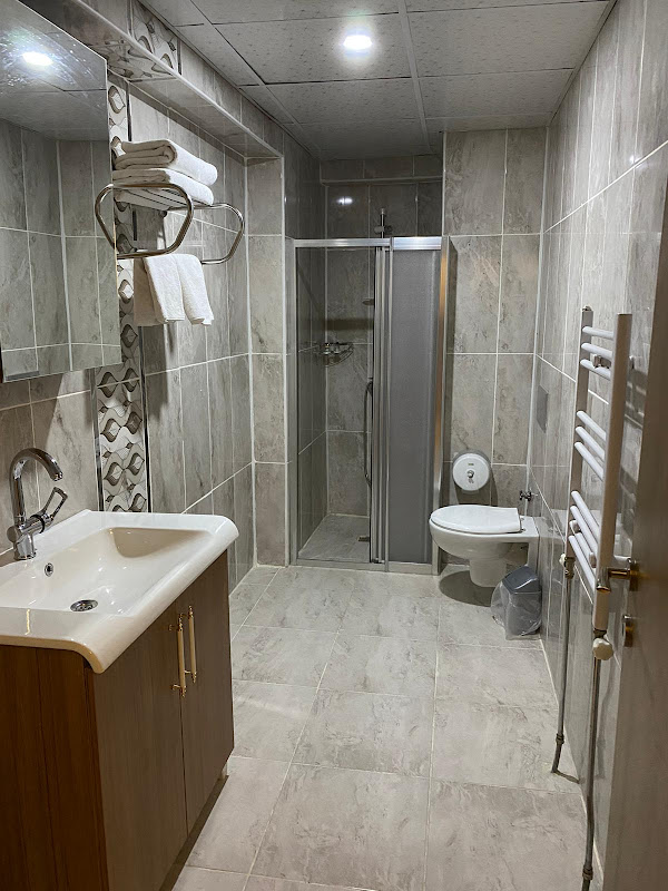 Elbistan Köker Otel