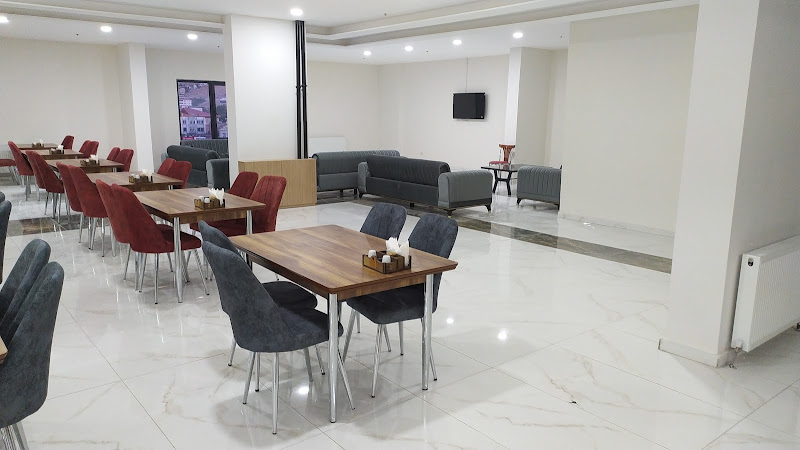 Elbistan Köker Otel