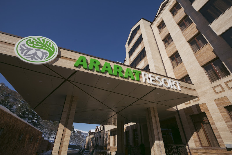 Ararat Resort