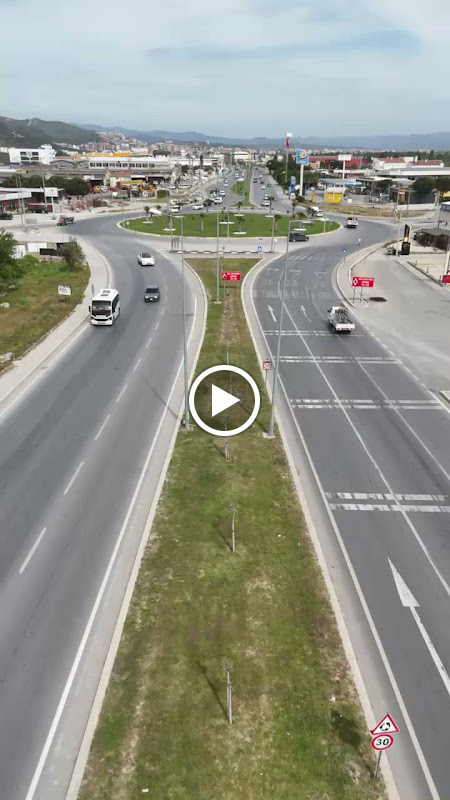 Edremit Valent Otel Business