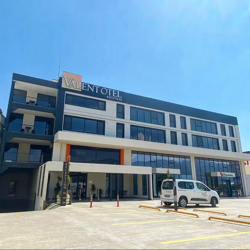 Edremit Valent Otel Business