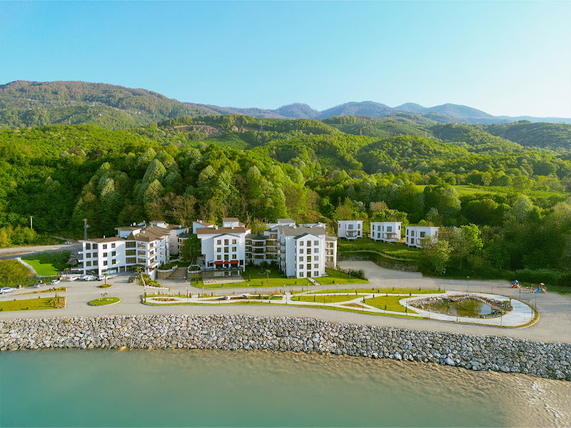 Düzce Derdin Termal Resort & Spa