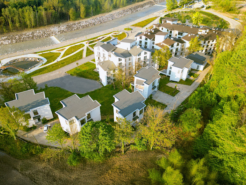 Düzce Derdin Termal Resort & Spa