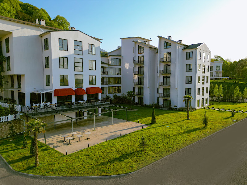 Düzce Derdin Termal Resort & Spa