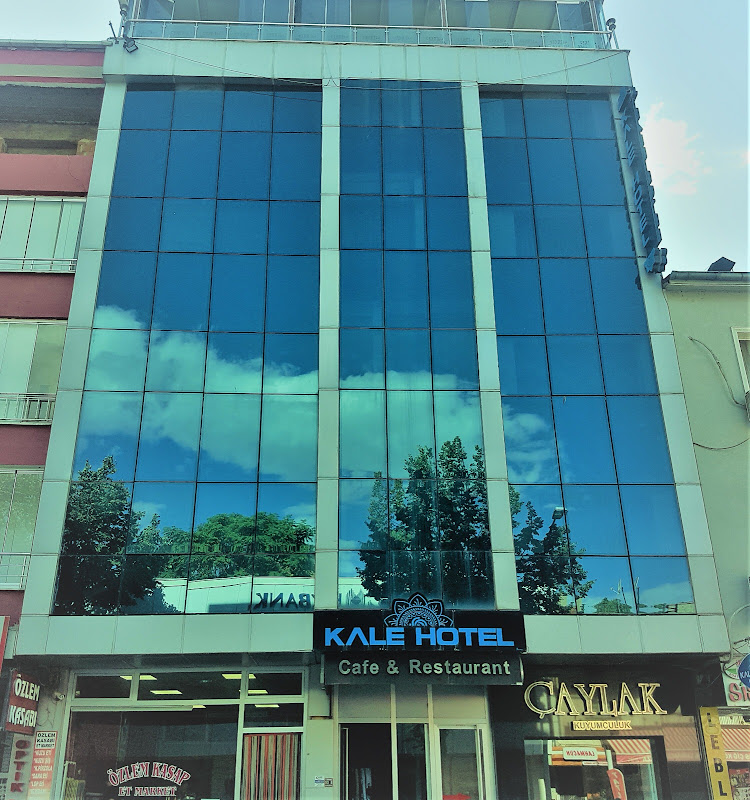 Merkez Kale Otel