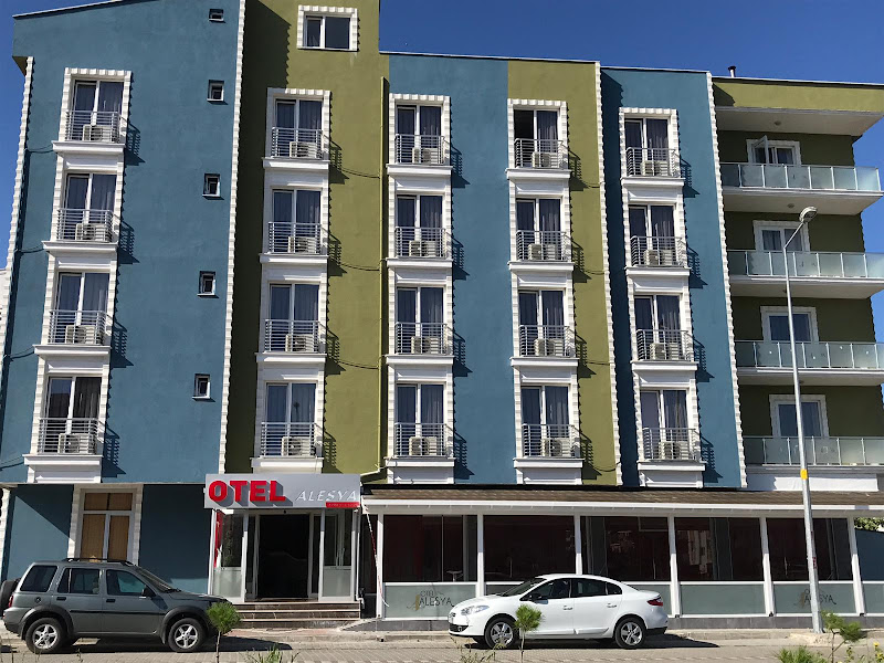 ALESYA OTEL
