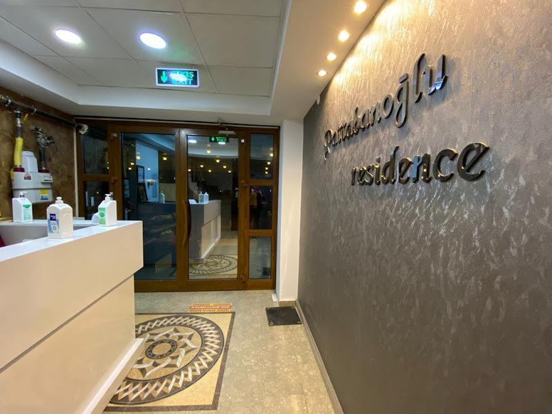 Pattabanoglu Residance