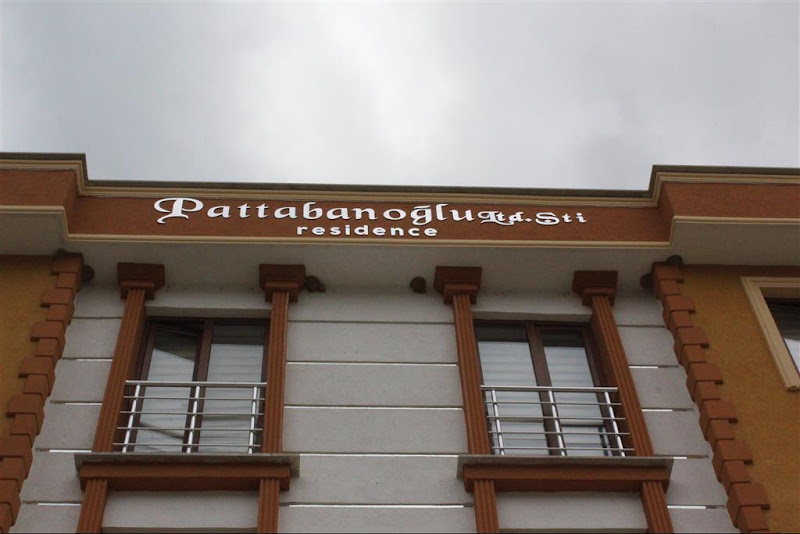 Pattabanoglu Residance