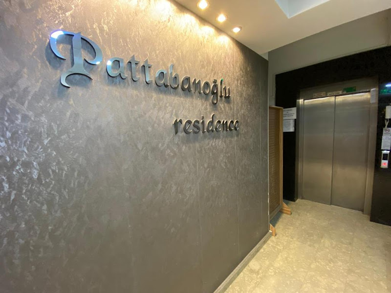 Pattabanoglu Residance