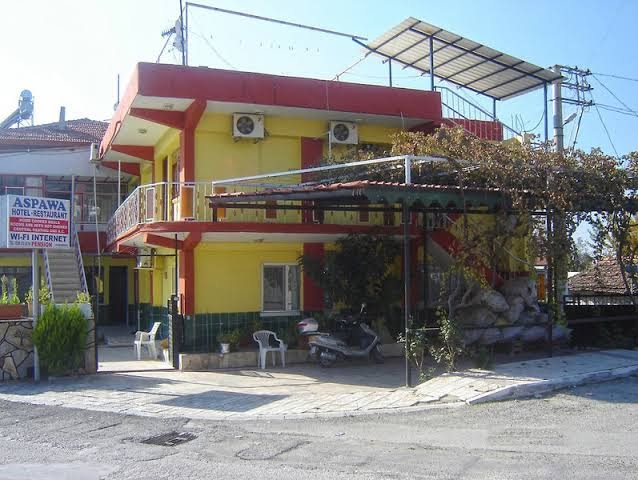 Pamuklife Hotel