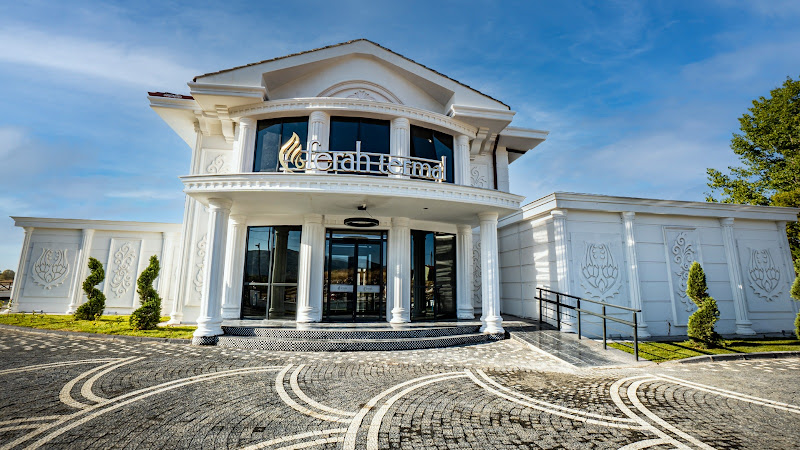 Kütahya Ferah Termal Otel